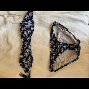 Lilly Pulitzer bathing suit